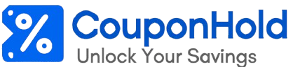 CouponHold