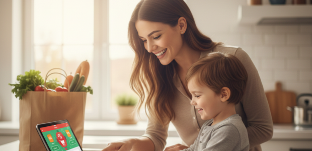 Your Future Self Will Thank You | Why Using Coupons Is a Smart Habit